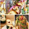 savory apple recipes for fall featured pic