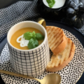 butternut squash soup my home and travels feature image