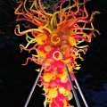 cheekwood gardens fall harvest nights featured image chihuly