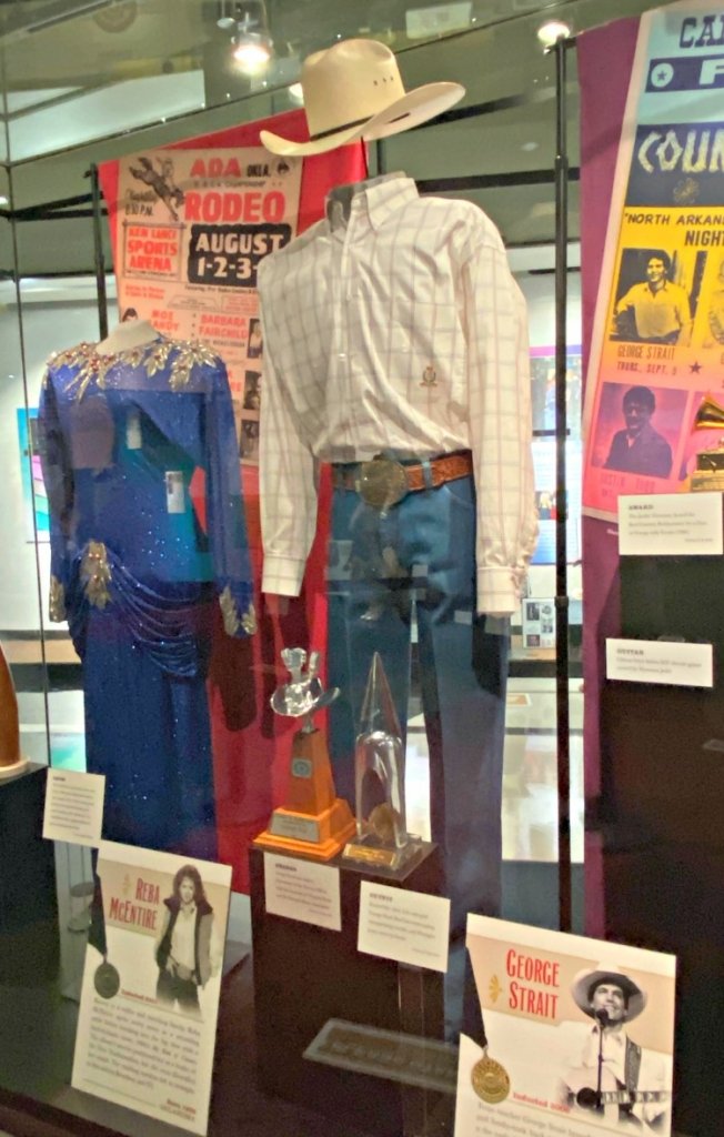 country music hall of fame george strait