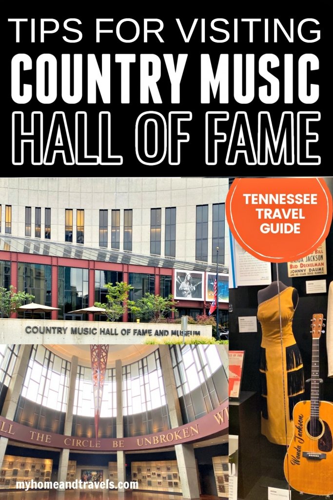 Alan Jackson - Country Music Hall of Fame and Museum