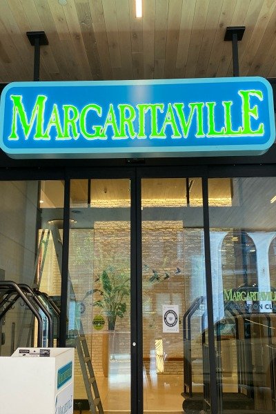 Enjoying Margaritaville Hotel – Best Place To Stay In Nashville