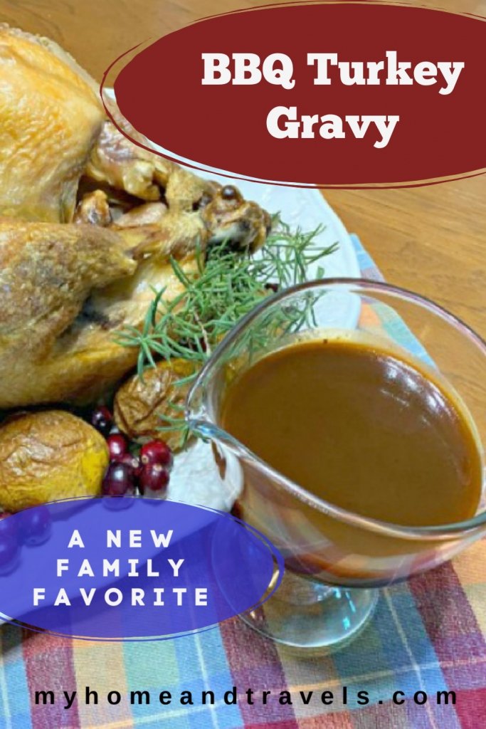 bbq turkey gravy pinterest my home and travels