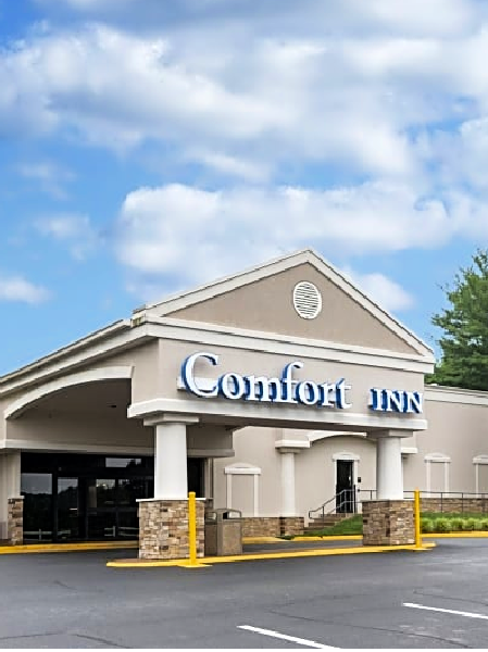 Comfort Inn Monticello – A Great Hub for Your Charlottesville Trip