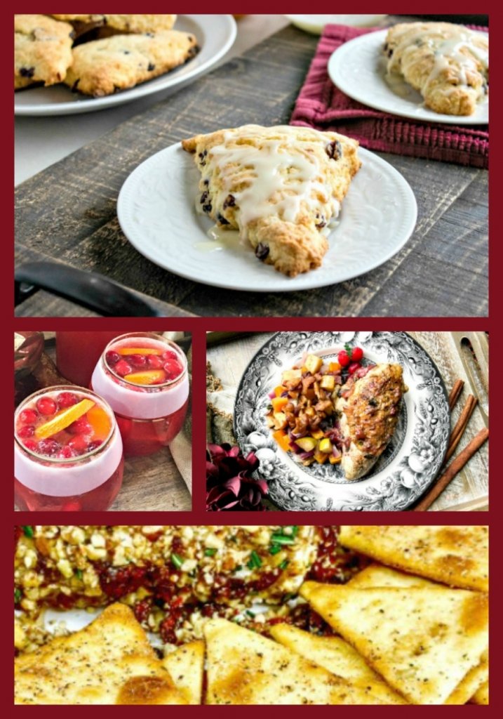 cranberry favorites pinterest image my home and travels