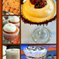 pumpkin desserts my home and travels feaature image