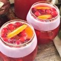 cranberry orange spice punch my home and travels