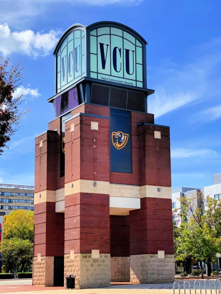 VCU Tower