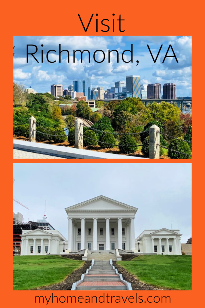 visit richmond pinterest image 