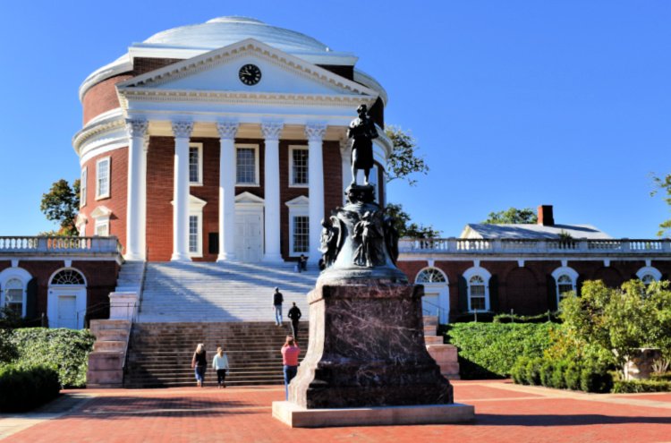 university-virginia-james-monroe-highland-monticello-visit-charlottesville-my-home-and-travels