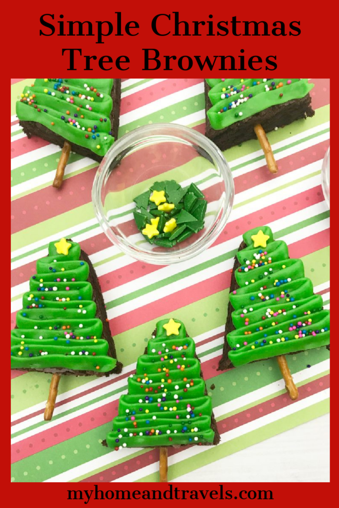  Wilton Cake Pan: Step-By-Step Holiday Tree/Christmas