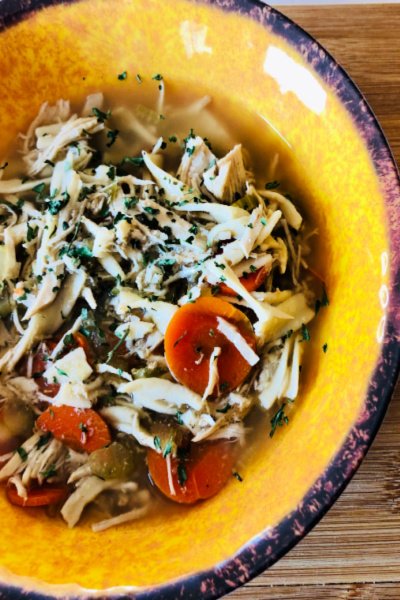 crockpot-chicken-noodle-soup-my-home-and-travels-feature