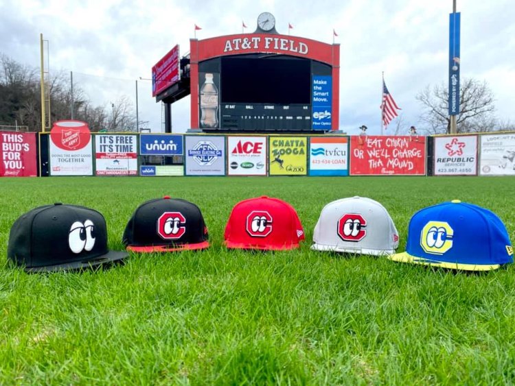 Chattanooga Lookouts on X: May the 4th Be With You! Travel with