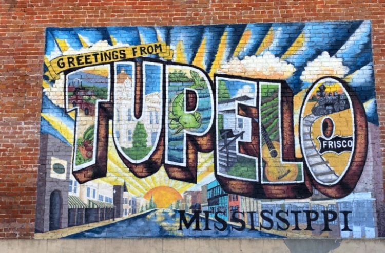 queens reward meadery my home and travels tupelo mural