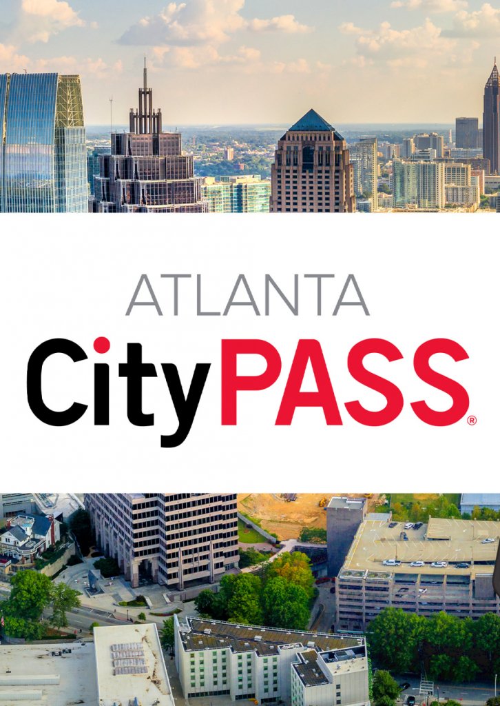 visit atlanta pass