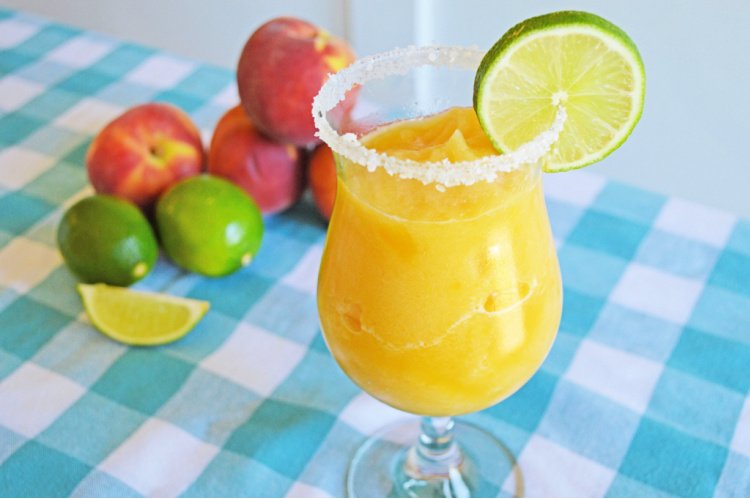 frozen-peach-margarita-my-home-and-travels