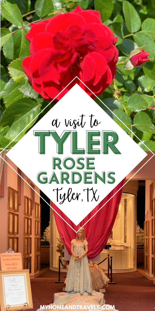 tyler rose garden my home and travels roses and gowns