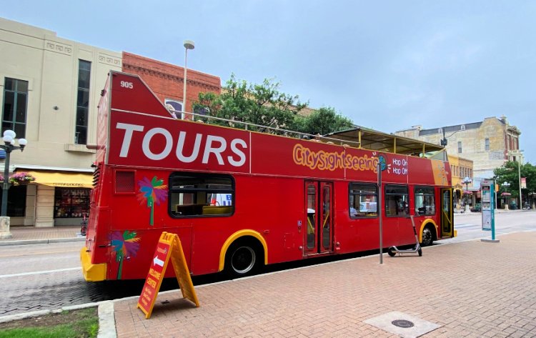 city-sightseeing-tour-san-antonio-my-home-and-travels- photo of bus