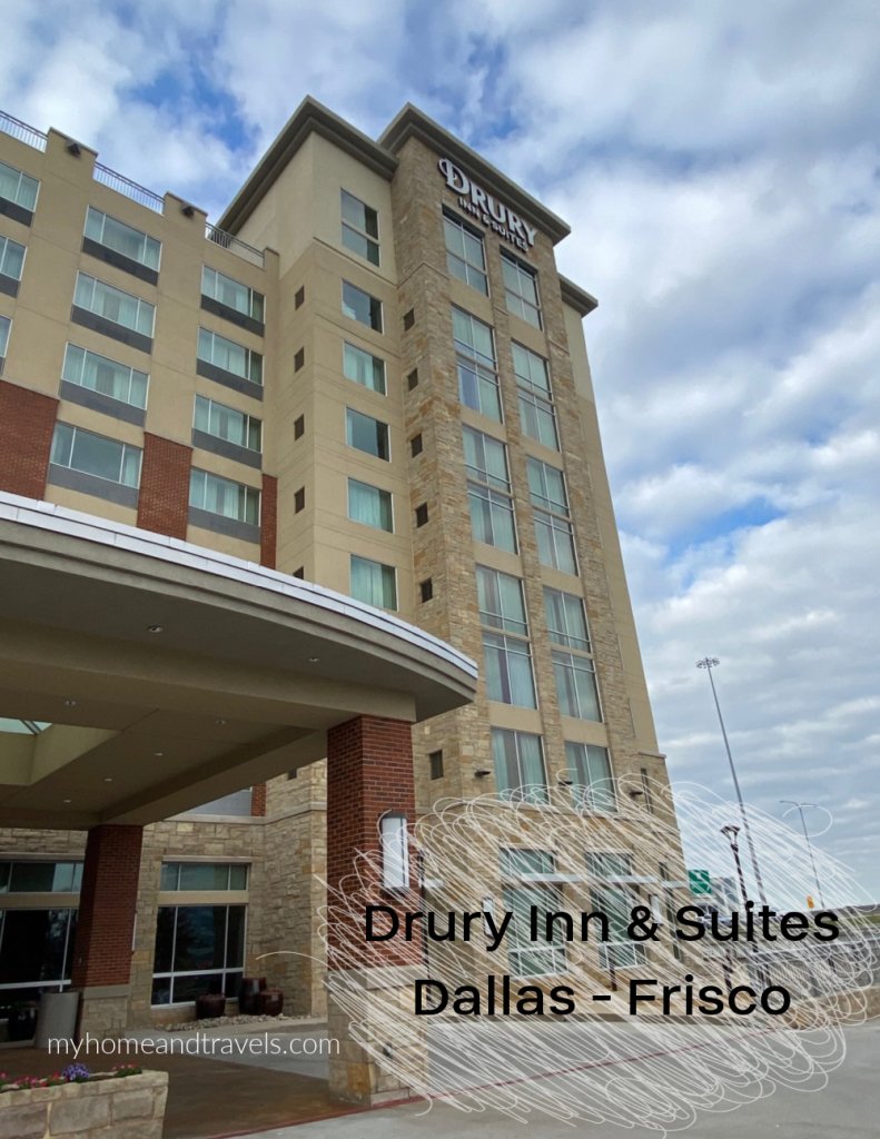 https://www.druryhotels.com/locations/dallas-tx/drury-inn-and-suites-dallas-frisco my home and travels