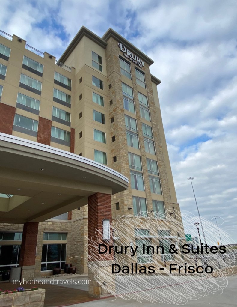 Drury Plaza Hotel New Orleans - Drury Hotels