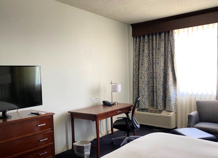 hilton hotel waco my home and travels business area room