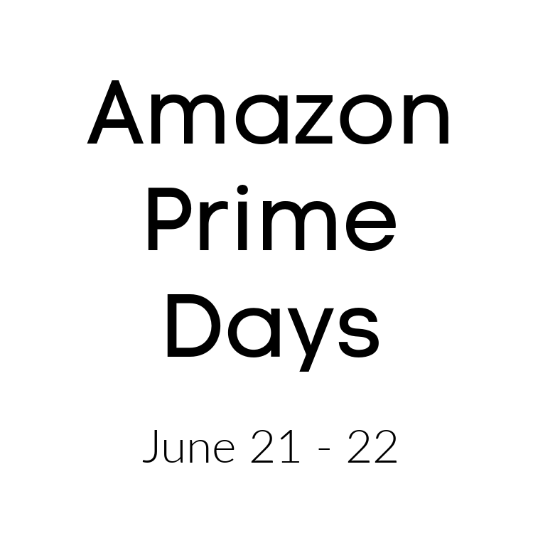 shop amazon prime days my home and travels