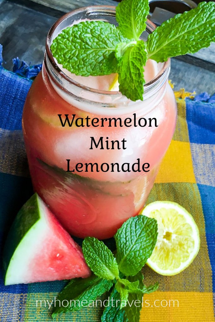 watermelon-mint-lemonade-my-home-and-travels