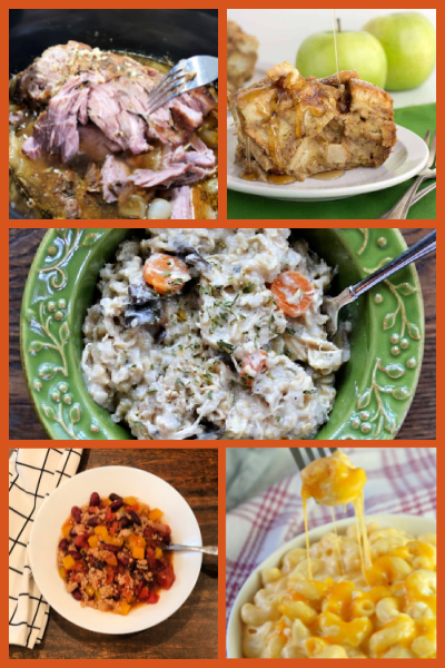 15 of the best slow cooker recipes my home and travels feature image