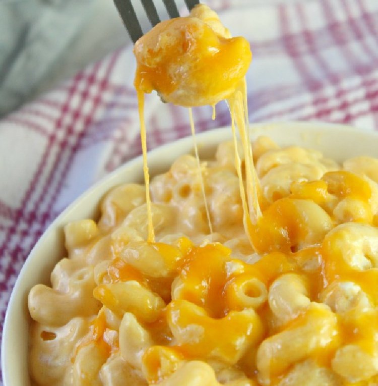 15 of the best slow cooker recipes my home and travels  mac and cheese