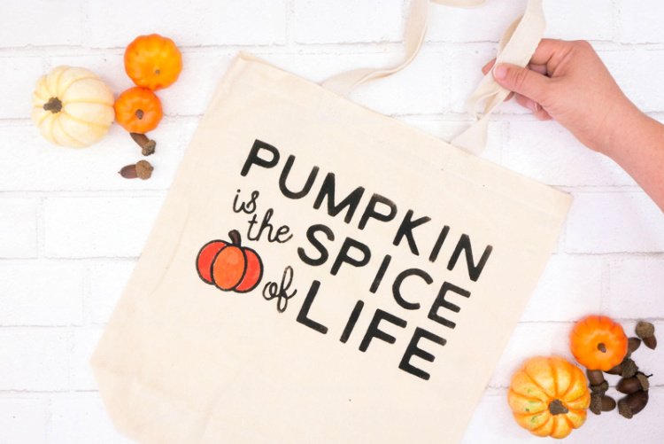 Pumpkin-Spice-Recipes-and-Crafts-my-home-and-travels-tote bag