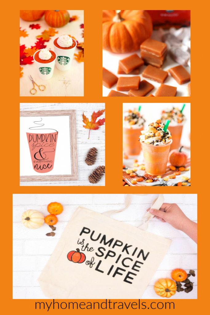 Pumpkin-Spice-Recipes-and-Crafts-my-home-and-travels-image-pinterest