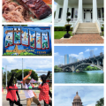 favorite things in austin my home and travels featured collage image