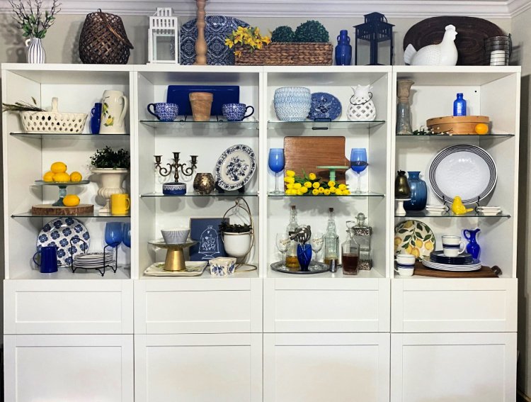 living-room-refresh-my-home-and-travels- CHINA CABINET before