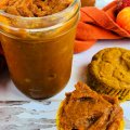 How To Make Pumpkin Butter in the Crockpot my home and travels featured image