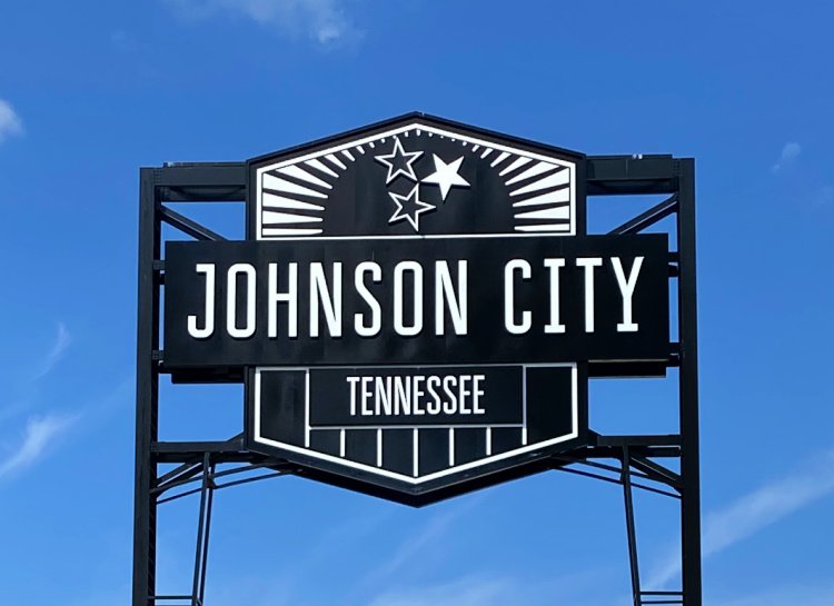 carnegie hotel johnson city tennessee my home and travels johnson city sign