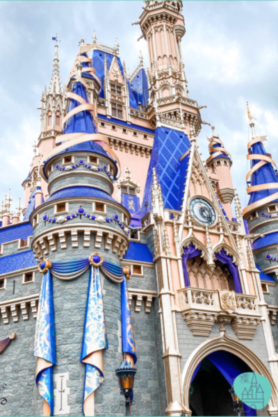 Why You Need To Use A Disney Travel Planner