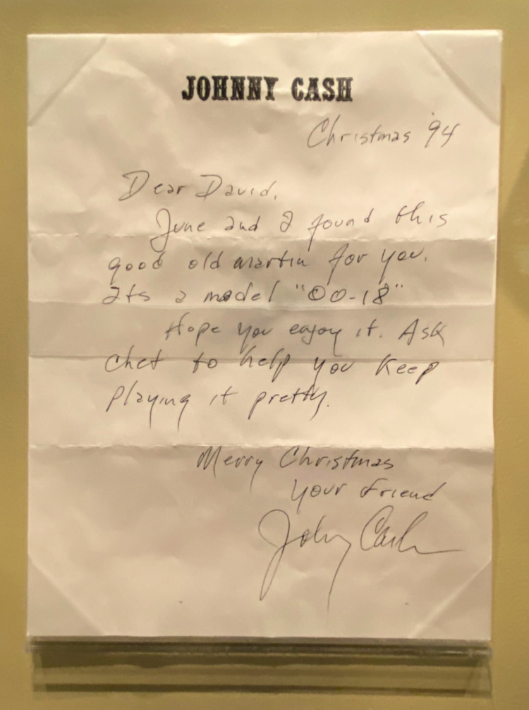 bristol-birthplace-of-country-music-my-home-and-travels johnny cash letter