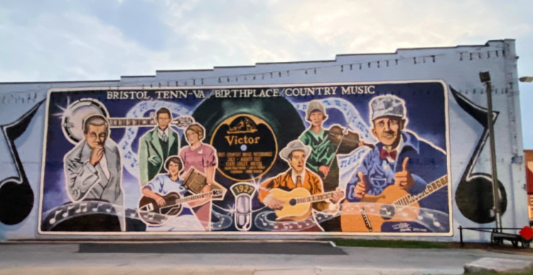 bristol-birthplace-of-country-music-my-home-and-travels. mural for museum