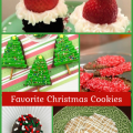 favorite christmas cookies my home and travels featured image