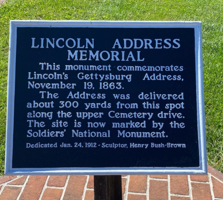 gettysburg-park-and-museum-pennsylvania-my-home-and-travels- address marker