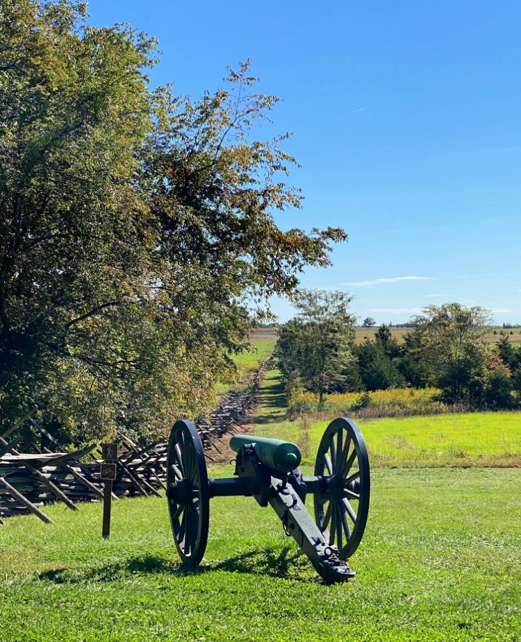 gettysburg-park-and-museum-pennsylvania-my-home-and-travels- fence line