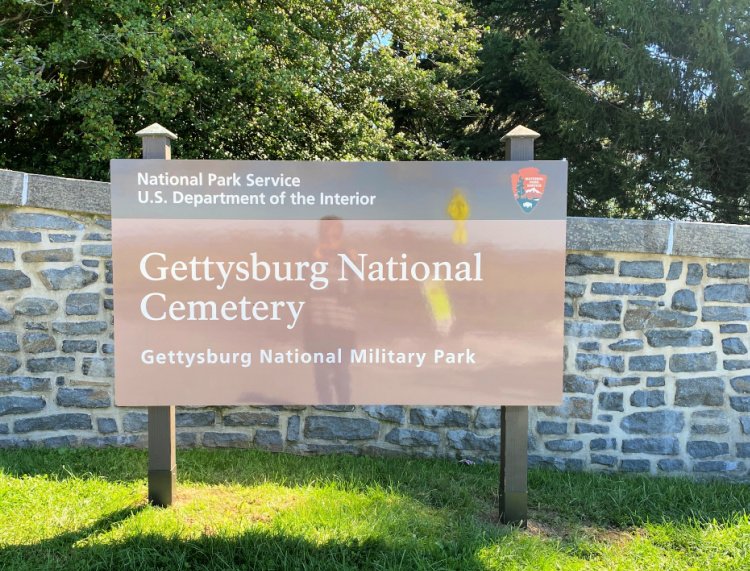 gettysburg-park-and-museum-pennsylvania-my-home-and-travels- cemetery sign