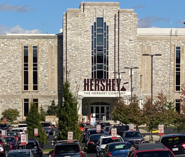 touring-hersheys-chocolate-world-pennsylvania-my-home-and-travels hershey office