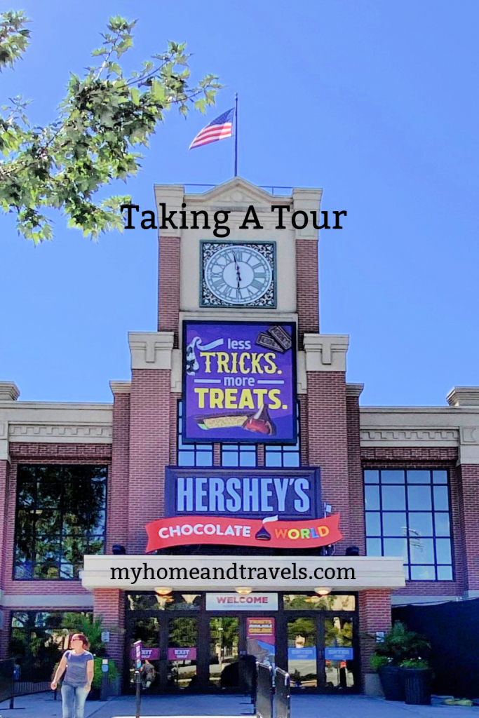 touring-hersheys-chocolate-world-pennsylvania-my-home-and-travels-pinterest-image