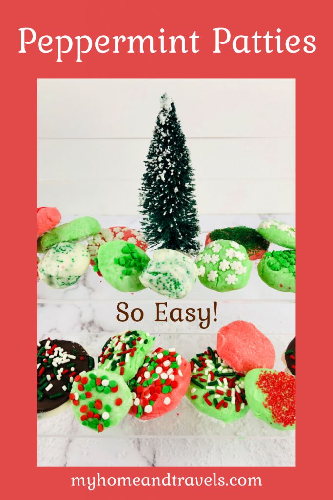 easy-peppermint-patties-my-home-and-travels-pinterest image