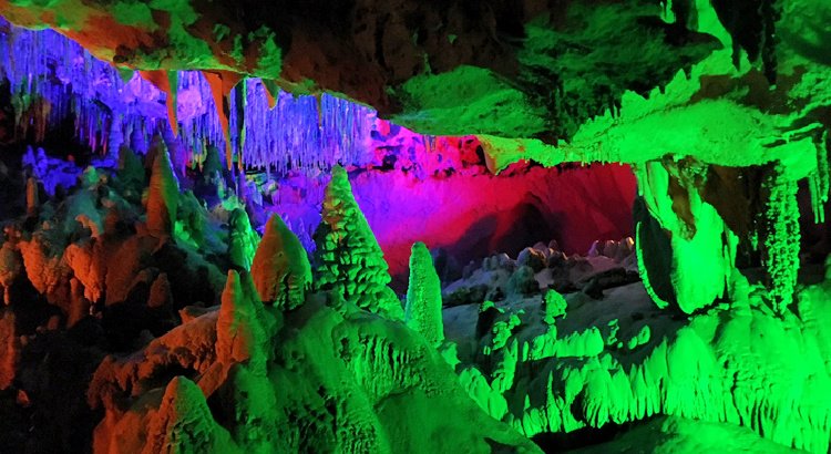 florida outdoors 7 must see once in lifetime my home and travels caverns state park colorful