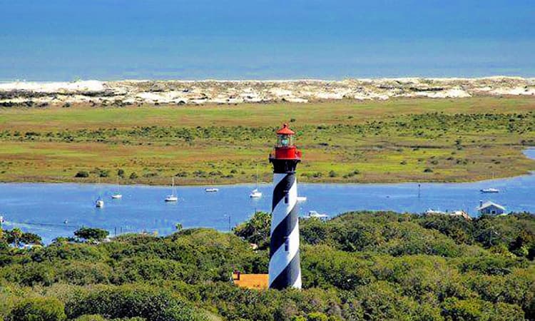 St.-Augustine-Lighthouse-Maritime-Museum-florida-my-home-and-travels