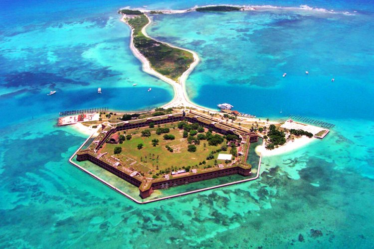 florida outdoors 7 must see once in lifetime my home and travels dry tortugas park