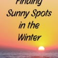 winter sunny spots in US my home and travels feature image