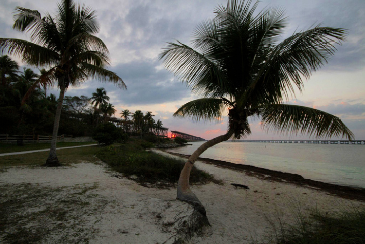 scenic drives in florida my home and travels bahia honda state park